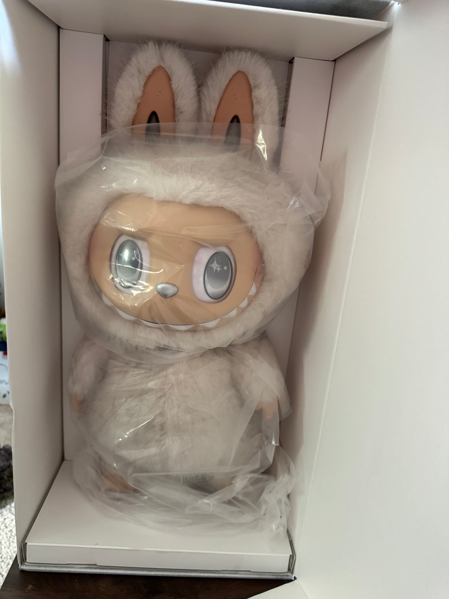 Angel In Clouds w/ Bag