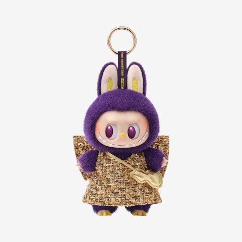 LABUBU × PRONOUNCE WINGS OF FORTUNE